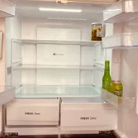 یخچال و فریزر پاکشوما ۴ درب|یخچال و فریزر|تهران, کاج|دیوار