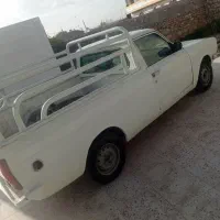 پیکان وانت 88 در بهبهان