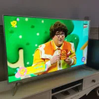 تلوزیون ال ای دی 49 دوو هوشمند سینما خانگی ال جی