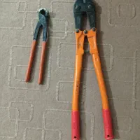 گاز انبر و قیچی فنر بر