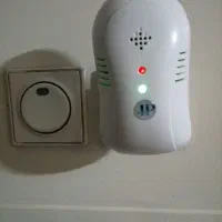 دستگاه دفع حشرات DHصحیح وسالم|لوازم نظافت|تهران, شاهین|دیوار