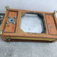 منقل|اجاق گاز و لوازم برقی پخت‌وپز|اهواز, سیاحی(سه راه خرمشهر)|دیوار