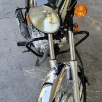 موتور رهرو ۱۵۰