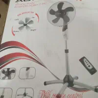 پنکه کنترل دار آوکیا