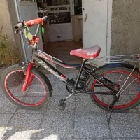 ۳ عدد دوچرخه ۱۶