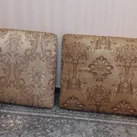 پشتی نو و قیمت مناسب