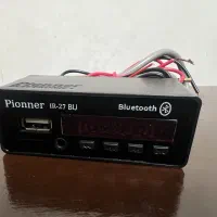 ماژول تبدیل aux به بلوتوث برایه ضبط و پخش خانگی