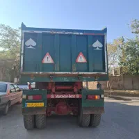 بنز|خودرو سنگین|مشهد, بهشت|دیوار