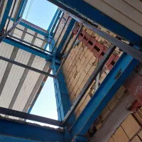 اهن کشی ریل کشی و نصابی اسانسور