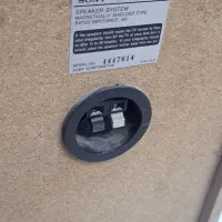 باند سونی اصلی تیتانیوم