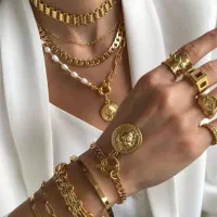 استخدام طراح رایانه ای طلا (با آموزش از صفر)|استخدام رایانه و فناوری اطلاعات|تهران, سید خندان (جلفا)|دیوار