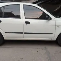 تیبا 2 مدل 97