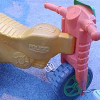 دوچرخه فروشی
