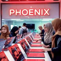 لپتاپ گرافیک مجزا ۲۵ تومن درحال اتمام