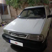 پراید مدل 1391 درحد *بدون جوش و ترک* شاسی پلمپ