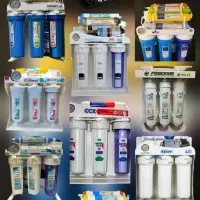 تعمیرات تصفیه آب خانگی