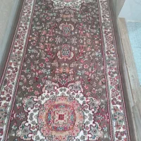 فرش کناره گردویی