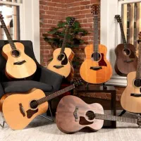 گیتار کلاسیک مدل سونات