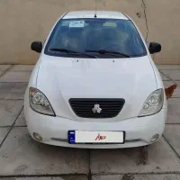 تیبا ۱مدل ۹۶|خودرو سواری و وانت|مراغه, |دیوار