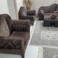 مبلمان|مبلمان خانگی و میز عسلی|محلات, |دیوار