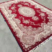 فرش 9متری
