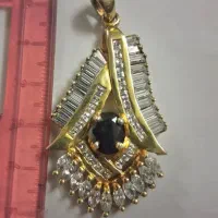 گردنی نقره تایلند
