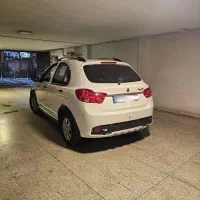 کوئیک sمدل ۱۴۰۱|خودرو سواری و وانت|تهران, جردن|دیوار