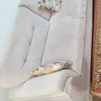 مبل صندلی دخت خواب فوری|مبلمان خانگی و میز عسلی|تهران, حسین‌آباد|دیوار