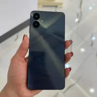 گوشی a06سامسونگ درحدنو