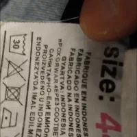 شلوار جین بگ سایز۴۴ خارجی|لباس|تهران, سعادتآباد|دیوار