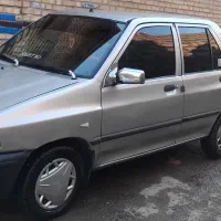 پراید ۱۳۱se|خودرو سواری و وانت|مسجد سلیمان, |دیوار