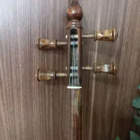 کمانچه ۳/۴ ، بکطاش|سازهای سنتی|نجفآباد, یزدانشهر|دیوار