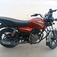 موتور کی ال دی 200