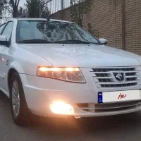 سمند سورن توربو شارژ استثنایی|خودرو سواری و وانت|اردبیل, |دیوار