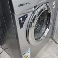 ماشین لباسشویی نمایشگاهی