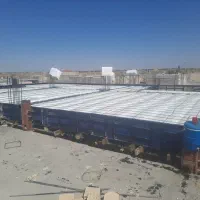 اجرای سقف ستون فنداسیون|خدمات پیشه و مهارت|سیرجان, |دیوار