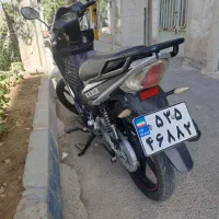 موتور ویو مدل ۹۷|موتورسیکلت|اراک, |دیوار