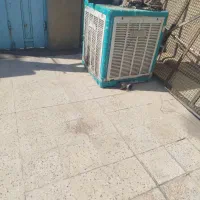 کولر ابی بزرگ