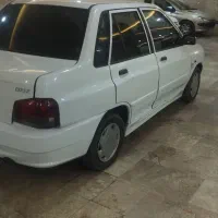 پراید دوگانه مدل 90خونگی|خودرو سواری و وانت|تهران, امام خمینی|دیوار