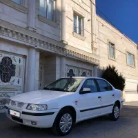 سمندlx مدل ‌1395/12مولتی پلکس