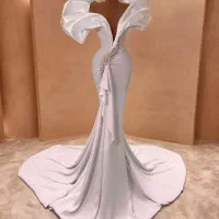 دوخت و فروش لباس مجلسی