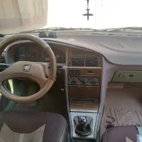 پژو ۴۰۵ مدل ۸۹|خودرو سواری و وانت|اندیشه, اندیشه فاز ۱|دیوار