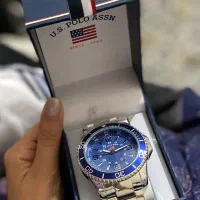 ساعت U.S. Polo اورجینال