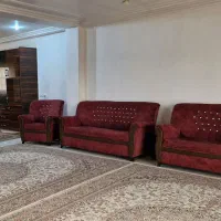 فروش مبل ۹ نفره دست دو