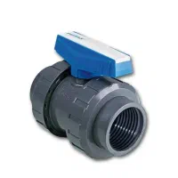 لوله اتصالات upvc استخری