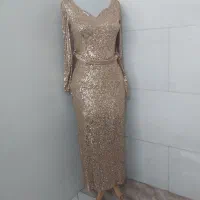 لباس مجلسی ومانتو|لباس|ماهدشت, |دیوار