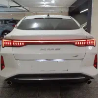 KMC J7 مدل ۱۴۰۴ صفر خشک|خودرو سواری و وانت|اردبیل, |دیوار