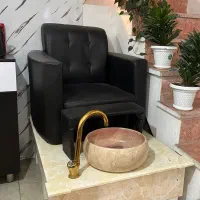 صندلی پدیکور