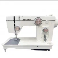 چرخ خیاطی ژانومه ۸۰۲