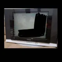 تلویزیون ۲۱ اینچ سامسونگ